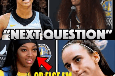 INSTANT KARMA STRIKES BACK: After Boasting “I’m the BEST WNBA Player!” Angel Reese Faces HUMILIATION LIVE on Air — Fans ROAST Her Hubris as They Chant “She’s No Caitlin Clark!” in a Dramatic Showdown That Left Everyone in Shock! 😱🔥