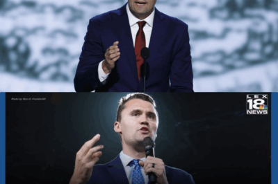 Massive Outpouring of Grief: 100,000 Devastated Souls Gather to Bid Farewell to Charlie Kirk—A Political Icon’s Final Curtain Call Amidst Controversy and Chaos! 😱💔