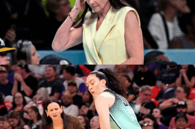 BOMBSHELL BREAK: New York Liberty DUMP Championship Coach Sandy Brondello Just ONE Season After Glory! Fans in DISBELIEF as Title-Winning Coach Ousted in Stunning Shake-Up — What Really Went Down Behind Closed Doors? 😱🏆