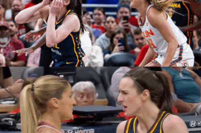Caitlin Clark vs. Jacy Sheldon: Who Really Wins in This Controversy? 🥊🔥