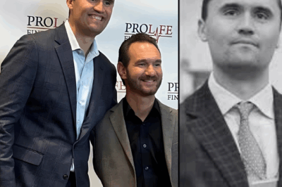 A Day of Reflection: Prayers for Charlie Kirk’s Legacy and Our Nation’s Heroes 🇺🇸✨