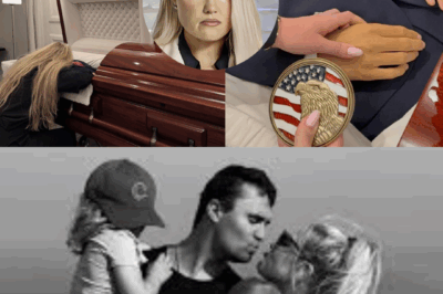 A Day of Reflection: Prayers for Charlie Kirk’s Legacy and Our Nation’s Heroes 🇺🇸✨