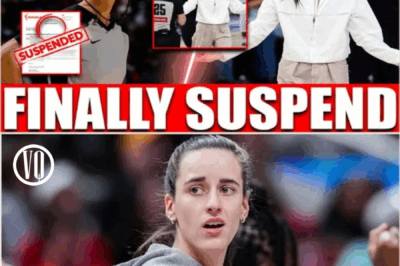 Caitlyn Clark’s Meltdown: A Star’s Frustration or a Sign of Deeper Issues? 😤⚡