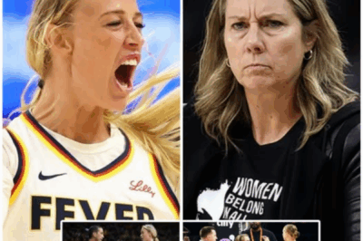 Whistleblowers and Woes: The Shocking Truth Behind WNBA Officiating Scandals That Have Left Fans Fuming and Players Crying Foul! 😱🔥