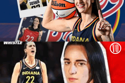 While Caitlin Clark Recovers, Is Her Legacy Already in Jeopardy? Critics Weigh In!