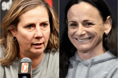 WNBA Coach Fired from Top Team, Immediately Tipped to Lead a New Franchise—Is This a Desperate Gamble or a Genius Move That Will Change the League Forever? 🚀🤔