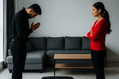 When Trust Shatters: Discovering My Best Friend’s Dark Secret
