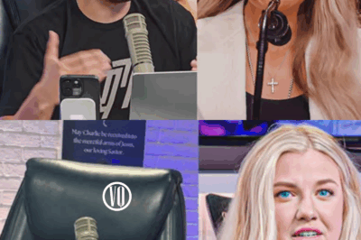 Heart-Wrenching Tribute: Erika Kirk’s Tearful Announcement of Charlie’s Empty Chair Sparks Outrage and Unleashes a Wave of Emotions in the Community! 💔✨