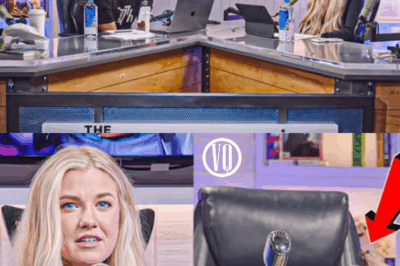 Heartbreaking Comeback: Just 15 Days After Charlie Kirk’s Tragic Loss, Erika Kirk Makes a Tearful Appearance on TPUSA’s YouTube — Her Eyes Still Haunted by His Absence, She Places Her Hand on His Chair, Unleashing a Flood of Tears That Shocks the World — A Stunning Display of Love, Courage, and Resilience in the Face of Unimaginable Pain! 💔😭🕊️
