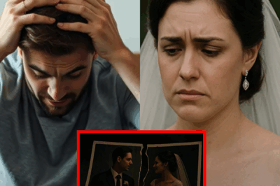 A Night to Remember: The Shocking Truth Behind My Wedding”
