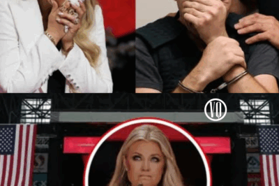 Shocking Confession: Erika Kirk, the Heartbroken Widow of Charlie Kirk, Utters the Unthinkable “Please forgive him – Father, please forgive them,” Leaving the Nation Stunned — But the Real Shock Came with the Final Sentence, a Hidden Secret That Made Everyone’s Blood Run Cold… TRAMLY 😱💔👀