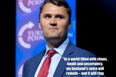 Legacy Lives On: Charlie Kirk’s Radio and Podcast Show Will Continue Under Erika’s Direction