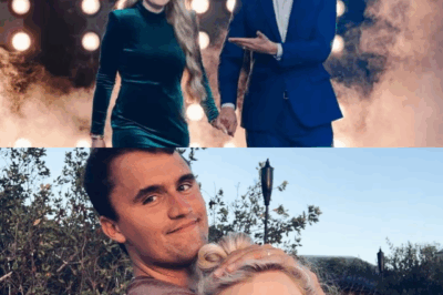The Truth Behind Charlie Kirk’s Wife