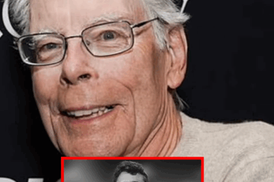 Bookstore Takes a Stand: Stephen King’s Works Removed After Controversial Remarks 🛑📖