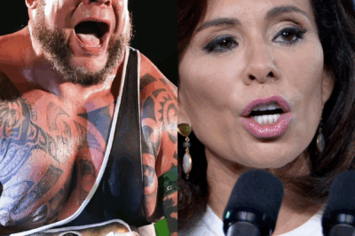 THE POKED BEAR IS NOW UNLEASHED”: PIRRO AND TYRUS LAUNCH A BOMBSHELL $2 BILLION STRIKE AGAINST THE MAINSTREAM MEDIA GIANTS CBS, NBC, AND ABC — THE BIGGEST GAME-CHANGER IN BROADCAST HISTORY! 🚨💥
