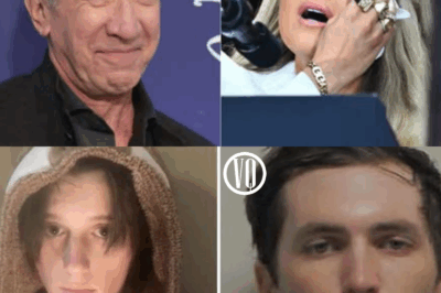 Shocking Transformation: Tim Allen, the Comedy Legend, Suddenly Inspired to Forgive His Father’s Killer After Witnessing Erika Kirk’s Heartfelt Speech — A Powerful Moment of Redemption and Hope That Will Leave You Breathless and Question Everything You Thought You Knew About Forgiveness! 😱💔✨👇