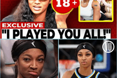 ANGEL REESE’S TWERKING VIDEO GOES VIRAL AFTER GAME ABSENCE — FANS DIVIDED IN A BACKLASH THAT ROCKS THE SPORTS COMMUNITY! 😱⚡️