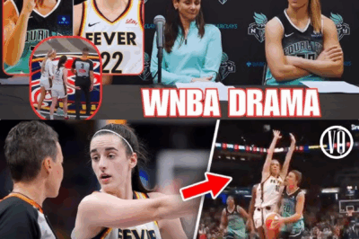 DEWANNA BONNER UNLEASHES FURY! ‘She’s TOXIC!’ Bonner SLAMS Lexie Hull After SHOCKING Departure from Caitlin Clark and Indiana Fever! What’s REALLY Going On? Clark’s Future Now Uncertain! 🔥💔