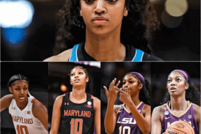 Unbelievable! Angel Reese Exposed for Her Terrible Character by Former Teammates!