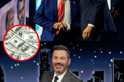 “BREAKING: Jimmy Kimmel Returns to TV After ‘Thoughtful Conversations’ with ABC Over Controversial Charlie Kirk Comments — Is This the Comeback That Will Shake Hollywood and Spark New Dealings and Power Moves Behind the Scenes? 🎤🔥
