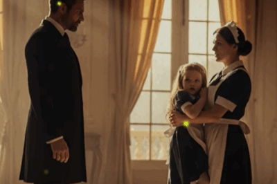 Unexpected Truth: How a Maid Became a Guardian for the Millionaire’s Special Daughter
