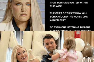 Charlie Kirk’s legacy lives on for generations to come