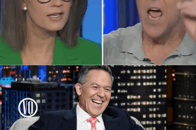Shocking Live Show Meltdown: Jessica Tarlov Forced to Publicly Apologize After Greg Gutfeld’s Ruthless Takedown Leaves Her Speechless and Sparks Social Media Frenzy — Is This the End of Her Political Career? 🚨🔥