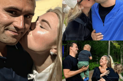 The Last Beautiful Moments: Heartwarming Photos Capturing Serenity and Joy Just Before the Tragedy Unfolded, A Glimpse of Peace That Was Suddenly Shattered 🌅💔