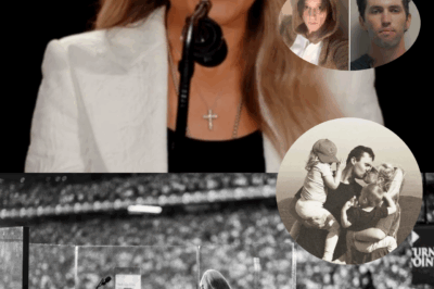 “Erika Kirk’s Courageous Silence: She Boldly Addresses Her Husband’s Alleged Killer Without Mentioning Tyler Robinson’s Name, Shocking the Crowd with Her Strength and Grace 🕊️💪