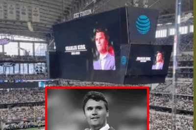 emembering Charlie Kirk: NFL Honors Conservative Activist After Tragic Death 🕊️🏈