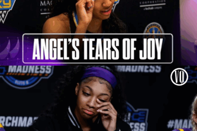 ANGEL REESE EXPLODES WITH RAGE AS WNBA FANS, MEDIA, AND PLAYERS TURN THEIR BACKS IN SHOCKING ALL-STAR GAME SNUB! “I’M NOT CAITLIN CLARK — BUT I DESERVE RESPECT!” SHE CRIES OUT IN DESPAIR! “THEY’RE KICKING ME OUT!” IS THIS A HYPE WAR THAT I’M LOSING? THE DRAMA UNFOLDS! 😱🔥
