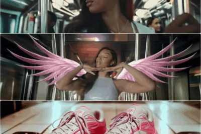 ANGEL REESE FIRES BACK AFTER WNBA CEO’S STUNNING INSULT — HER POWERFUL RESPONSE IN NEW REESE1 AD SETS THE STAGE FOR A DRAMATIC CLASH! ⚡️😤