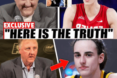 LIN DUNN UNLEASHES FURY! ‘She’s RUINING Caitlin Clark’s Career!’ Former Fever Coach SLAMS Stephanie White’s Coaching Style! What’s REALLY Going On Behind the Scenes with the Fever? ⚡️😡