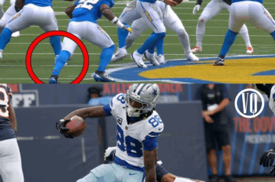 CAREER-ALTERING CRISIS: CeeDee Lamb’s DEVASTATING Injury SHATTERS Cowboys’ Super Bowl HOPES! SHOCKING Medical Verdict BRINGS Season to a CRUSHING END! 😢🏈