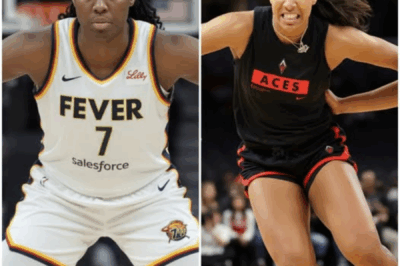 ALIYAH BOSTON REVEALS HER ‘ANNOYING’ STRATEGY TO CRACK A’JA WILSON’S DEFENSE IN A HIGH-STAKES SHOWDOWN THAT PROMISES TO BE A THRILLING BATTLE OF WITS! 🎯🔥