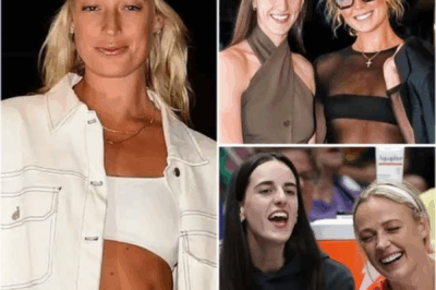 The Enforcer vs. The Endorsement: Is Sophie Cunningham Selling Out or Standing Up?
