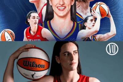 Shocking Revelation: 94-Year-Old Celtics Star Calls Caitlin Clark a ‘Miracle’—What Does This Mean for Women in Sports?