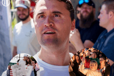 Nationwide Vigils Honor Charlie Kirk: ‘Charlie Is Our Hero!’