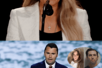 An Unprecedented Outpouring of Grief: Around 100,000 People Expected to Attend Charlie Kirk’s Funeral and Memorial Service Today, Showing the Power of His Legacy 🌟🕊️