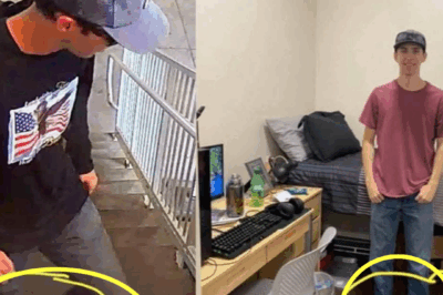Justice on the Horizon: Suspect Identified in the Tragic Murder of Charlie Kirk