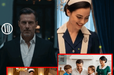 Homecoming Surprise: The Heartbreaking Moment That Left a Millionaire in Tears