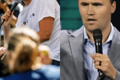 Tyler Robinson Speaks Out: Is He Really Innocent in Charlie Kirk’s Murder?