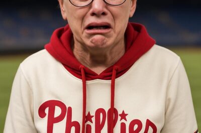 BREAKING: Phillies Karen makes public statement, plans to leave country and never come back. She claims everyone is treating here unfair.