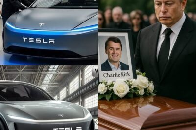 MISSION MEMORY: Elon Musk shocked the public after announcing that every spacecraft launched in 2026 will bear the number #77—a profound tribute to the recently slain activist Charlie Kirk. “#77 is no longer just a number, but a legacy. Each rocket will soar with his spirit, a reminder that his fight for America lives among the stars,” Musk declared, prompting the online community to proclaim that…