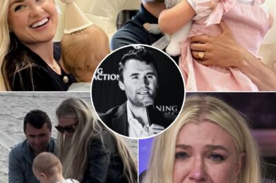 Conservative Commentator Charlie Kirk, 31, Tragically Killed