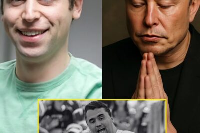 ANGRY: Sam Altman laughed at the Elon Musk after he shared a message of prayer and memorial for Charlie Kirk when he p@ssed away, he said: “Musk is remembering a man who does not deserve to be praised”. This action is receiving outrage from the whole of America, right after the information was shared and spread, Elon Musk said “8 words” that made Sam Altman have to…read more