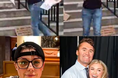 Psychotic Libs Who Destroyed Charlie Kirk Memorial Now Fired, Broke, Jailed and Begging For Money…