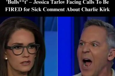 Gutfeld Clashes With Tarlov Over ‘Both Sides’ Argument on Kirk Suspect
