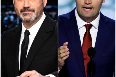 Sinclair Replaces “Jimmy Kimmel Live” with Charlie Kirk Tribute: A Clash of Media, Politics, and Power That Could Reshape Broadcasting