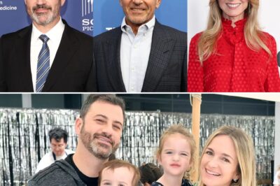 The latest negotiations between Jimmy Kimmel and Disney are moving in a positive direction, with Disney taking a fair step. Kimmel expressed gratitude for the “kindness of fans” and, above all, for his wife Molly McNearney, whose fierce defense of her husband he believes has shaken one of today’s leading news outlets.
